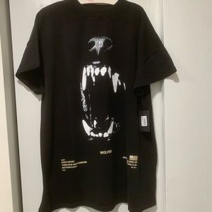 Darc Sport Cap Sleeve Tee